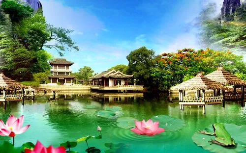 节能精密